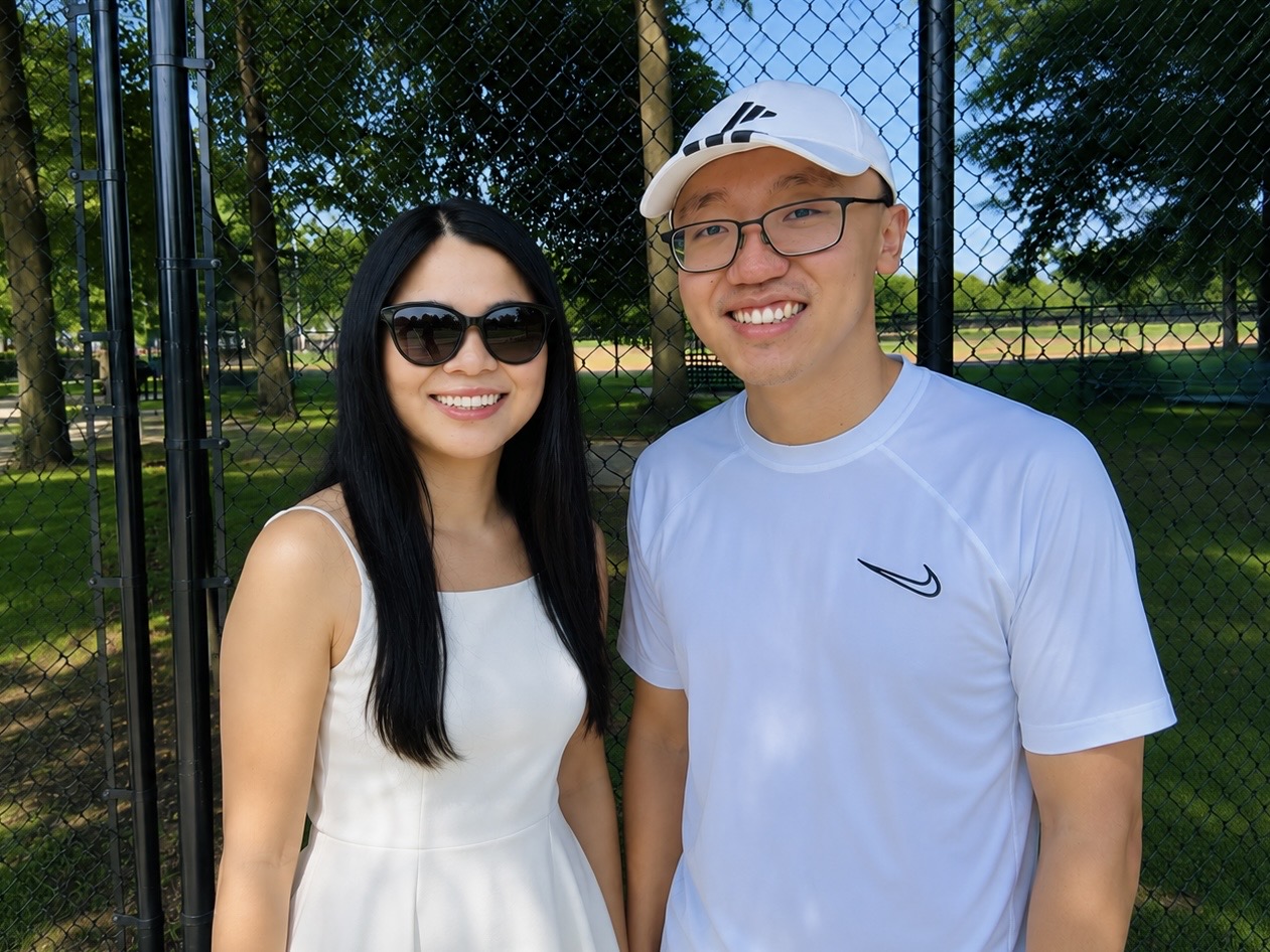 Motivation Is Not One-Size-Fits-All: A founder story about friendship tennis and learning that different people need different kinds of encouragement.