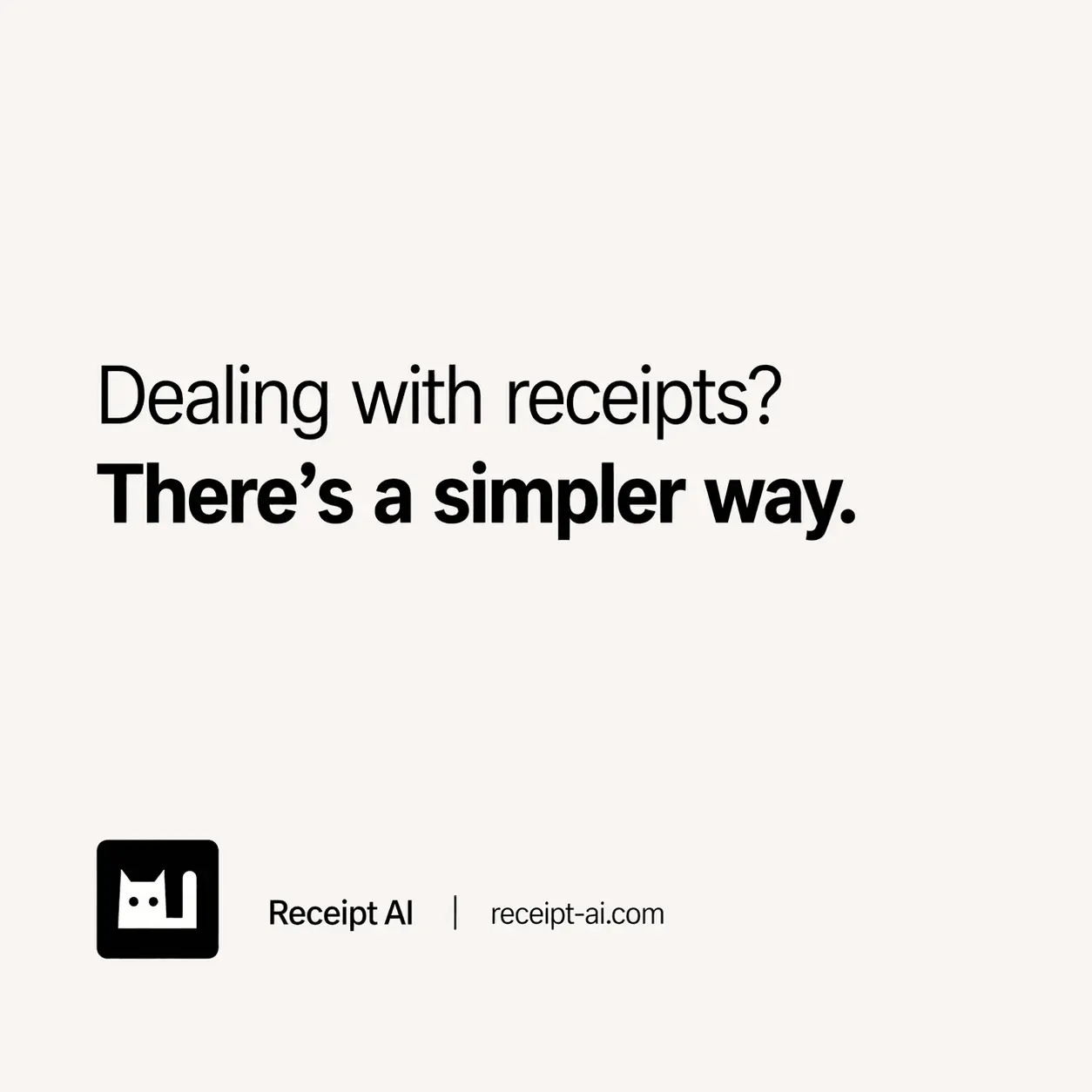 receipt ai digital receipt solution